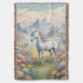 Couverture de jeton Unicorn (devant Vertical)