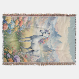 Couverture de jeton Unicorn