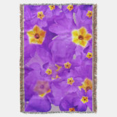 Couverture de jeton violet (devant Vertical)