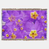 Couverture de jeton violet (Devant)