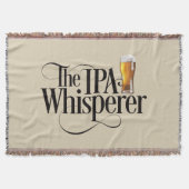 Couverture de jeton Whisperer IPA (Devant)