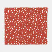 Couverture de Jeu rouge et blanc des Coeurs (Devant (Horizontal))