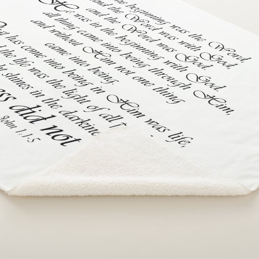 Couverture de John 1 Sherpa de parole de Dieu (3/4)