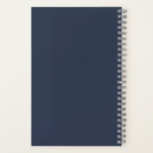 Couverture de Journal Botanique Céleste avec Phase (Verso)