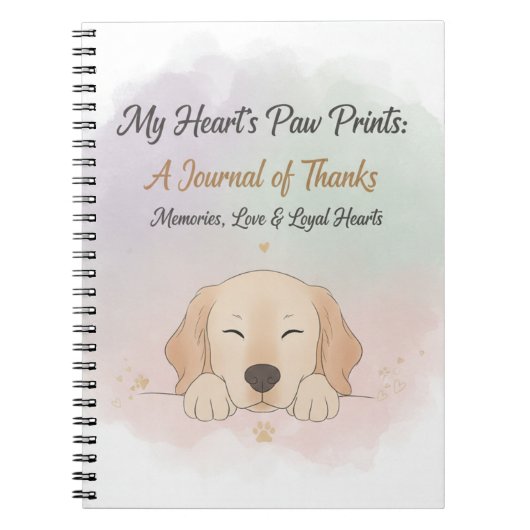 Couverture de journal de gratitude et de mémoire p (Devant)