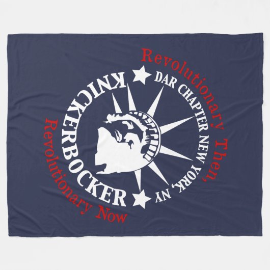 Couverture de Knickerbocker (Devant (Horizontal))