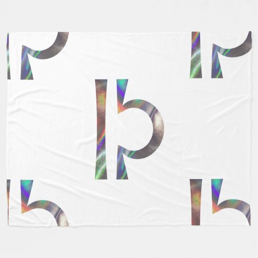 couverture de la bibliothèque hologramme (Devant (Horizontal))