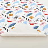 Couverture de la Caroline du Nord (3/4)