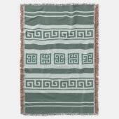 Couverture de la clé grecque (devant Vertical)