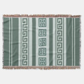 Couverture de la clé grecque (Devant)