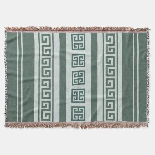 Couverture de la clé grecque (Devant)