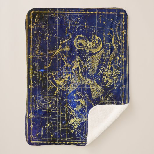 couverture de la constellation de delphinus (Devant)