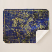 couverture de la constellation de delphinus (Devant (Horizontal))