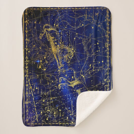 couverture de la constellation mineure leo (Devant)