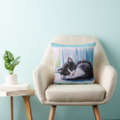 COUVERTURE DE LA CUISINE JETER DES OREILLERS (Chaise)