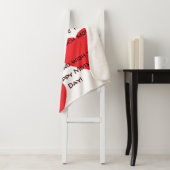 Couverture de la Fête des Mères (En situation)