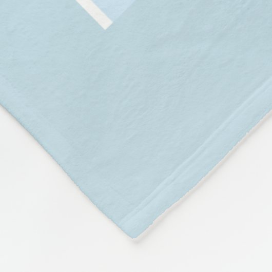 Couverture de la flanelle de poisson Koi (Coin)