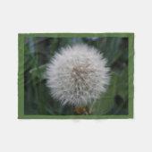 Couverture de la fleur de Dandelion (Devant (Horizontal))