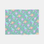 Couverture de la flotte cosmique de Mod (Devant (Horizontal))