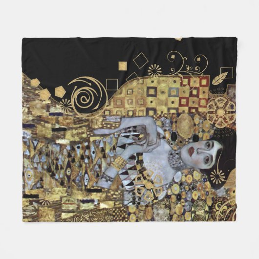 Couverture de la flotte d'Adele Klimt (Devant (Horizontal))