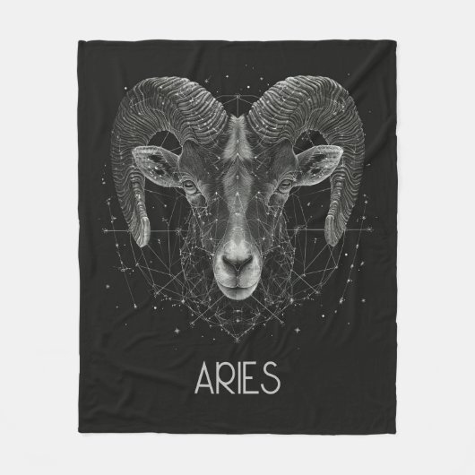 Couverture de la flotte d'Aries Zodiac Constellati (Devant)