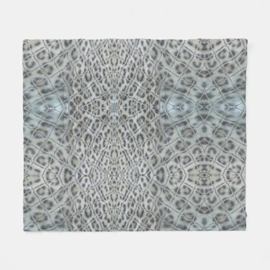 Couverture de la flotte d'art graphique Empreinte  (Devant (Horizontal))