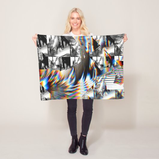 Couverture de la flotte d'attaque arc-en-ciel (En situation)