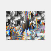 Couverture de la flotte d'attaque arc-en-ciel (Devant (Horizontal))