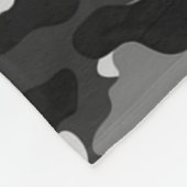 Couverture de la flotte de camouflage gris (Coin)