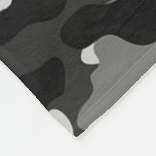 Couverture de la flotte de camouflage gris (Coin)