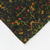 Couverture de la flotte de ciel rose pour les fill (Coin)