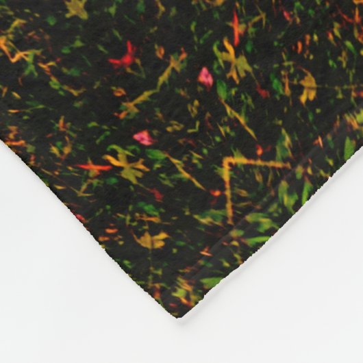 Couverture de la flotte de ciel rose pour les fill (Coin)