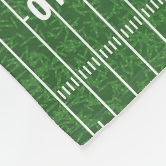 Couverture de la flotte de conception de football (Coin)