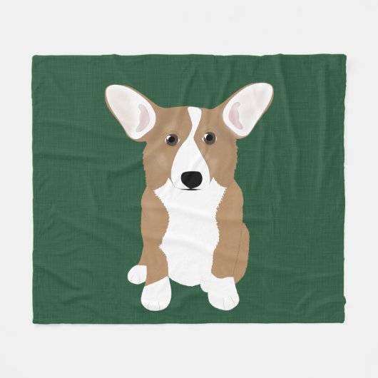 Couverture de la flotte de Corgi (Devant (Horizontal))