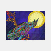 Couverture de la flotte de corneille électrique (Devant (Horizontal))