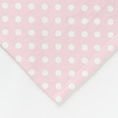 Couverture de la flotte de crâne rose Kawaii (Coin)