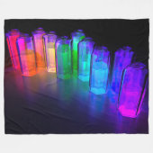 Couverture de la flotte de dispersion (Devant (Horizontal))