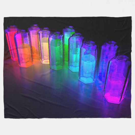 Couverture de la flotte de dispersion (Devant (Horizontal))