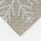 Couverture de la flotte de flocon de Noël (Coin)