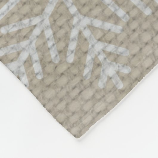 Couverture de la flotte de flocon de Noël (Coin)