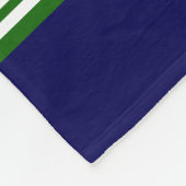 Couverture de la flotte de football Votre nom, num (Coin)