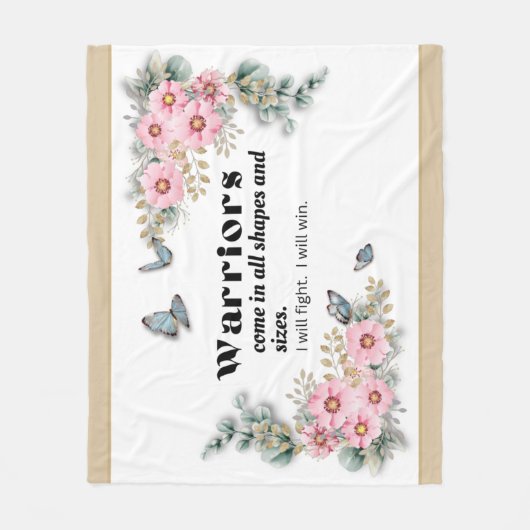 Couverture de la flotte de guerriers - Sensibilisa (Devant)