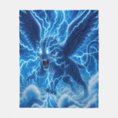 Couverture de la flotte de la bête de tigre (Devant)