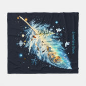 Couverture de la flotte de la pente du flot (Devant (Horizontal))