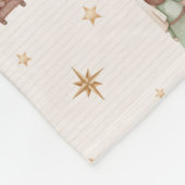 Couverture de la flotte de la scène de nativité (Coin)