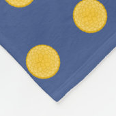 Couverture de la flotte de la Synura sensationnell (Coin)