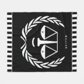 Couverture de la flotte de l'avocat créatif (Devant (Horizontal))