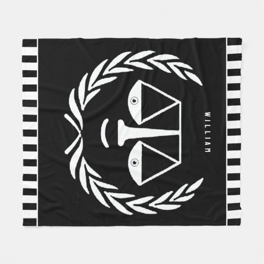 Couverture de la flotte de l'avocat créatif (Devant (Horizontal))