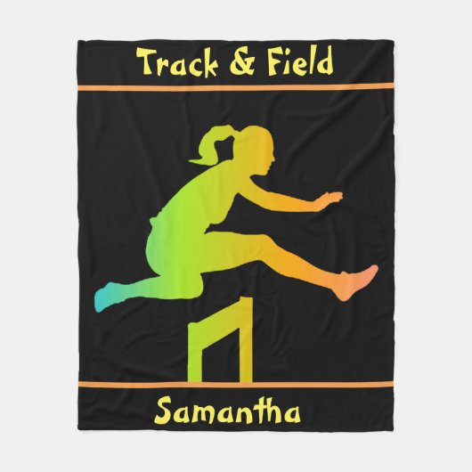 Couverture de la flotte de piste et de terrain pou (Devant)