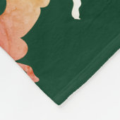 Couverture de la flotte de rennes Père Noël de Noë (Coin)